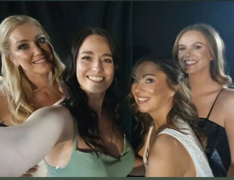Jennifer Reoch