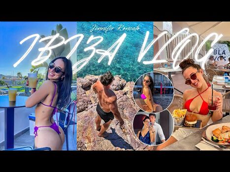 Leaked Jennifer roncato private photo viral onlyfans