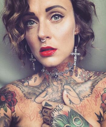 Leaked Jennifer rostock private photo viral onlyfans