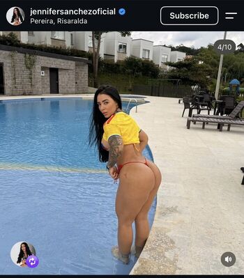 Jennifer Sanchez