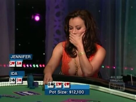 Jennifer Tilly