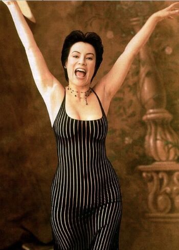 Jennifer Tilly