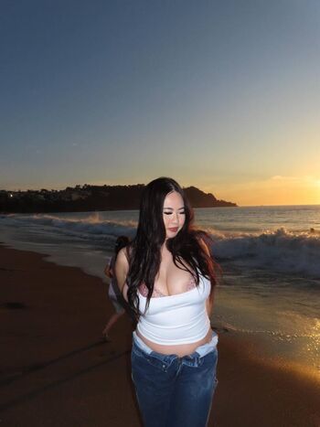 Leaked Jennifer vang private photo viral onlyfans