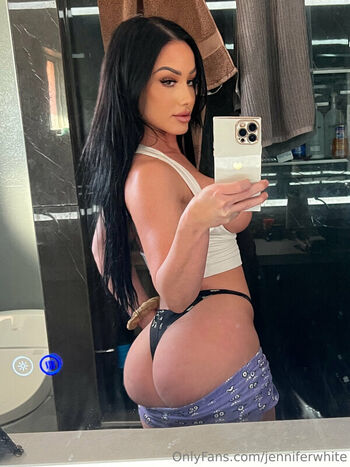 Jennifer White