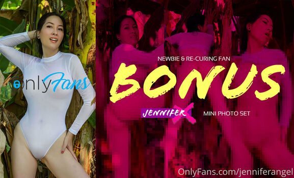 jenniferangel