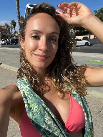 Leaked Jenniferharrisonshow private photo viral onlyfans