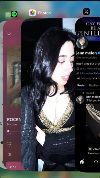 Leaked Jennmelon private photo viral onlyfans