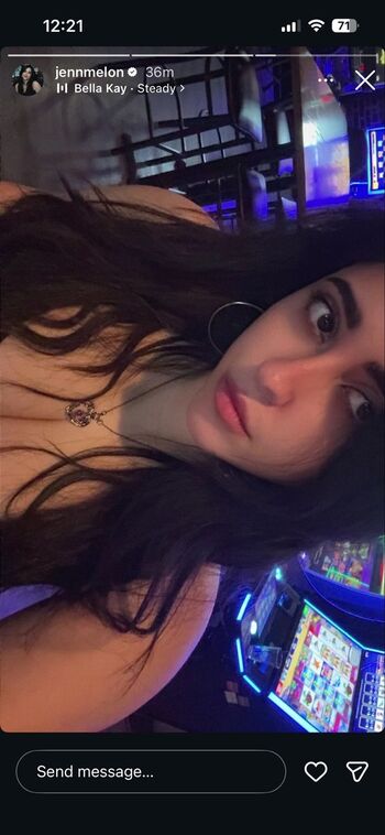 Leaked Jennmelon private photo viral onlyfans