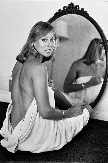 Jenny Agutter