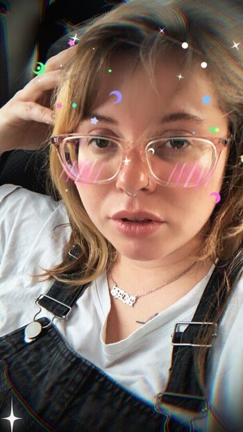 Leaked Jenny anderson private photo viral onlyfans
