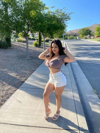 Leaked Jenny cuevas private photo viral onlyfans