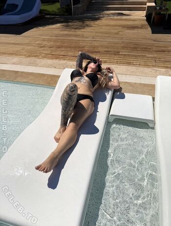 Leaked Jenny frankhauser private photo viral onlyfans