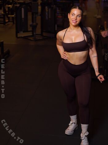 Leaked Jenny giesler private photo viral onlyfans
