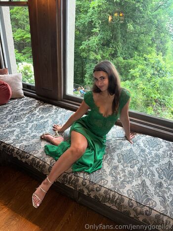 Jenny Gorelick