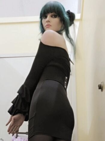 Leaked Jenny holiday private photo viral onlyfans