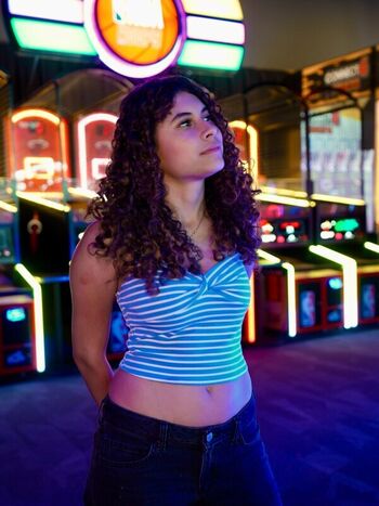 Leaked Jenny hoyos private photo viral onlyfans