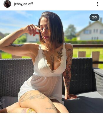 Jenny Jen