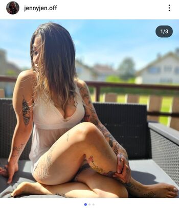 Jenny Jen