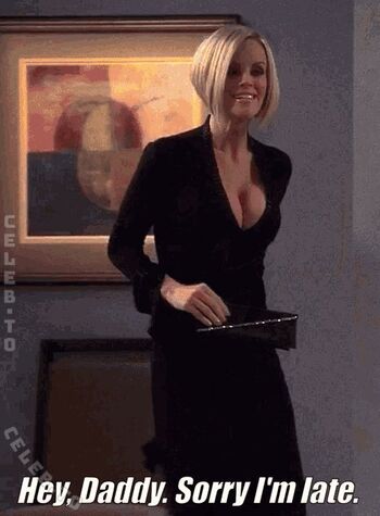 Jenny McCarthy