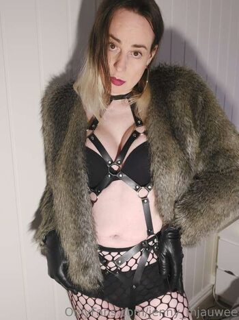 Leaked Jenny mjauwee page private photo viral onlyfans