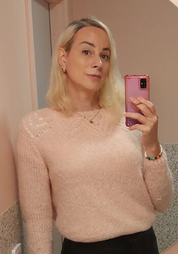 Leaked Jenny mjauwee private photo viral onlyfans