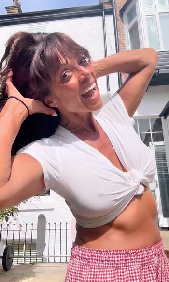 Leaked Jenny powell private photo viral onlyfans
