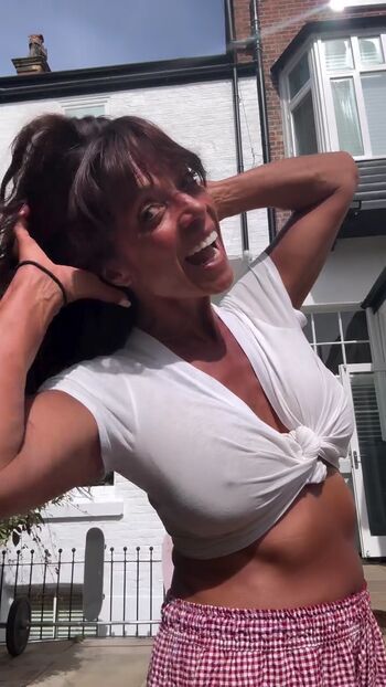 Leaked Jenny powell private photo viral onlyfans