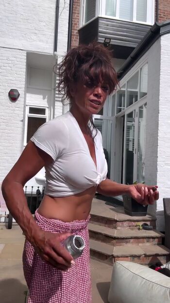 Leaked Jenny powell private photo viral onlyfans