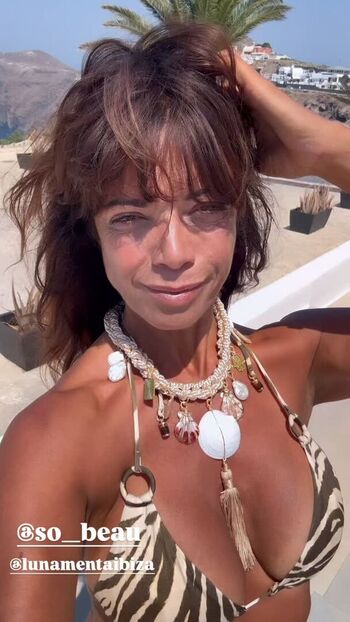 Leaked Jenny powell private photo viral onlyfans