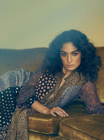 Jenny Slate