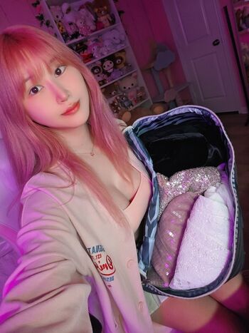 Leaked Jennybelly private photo viral onlyfans