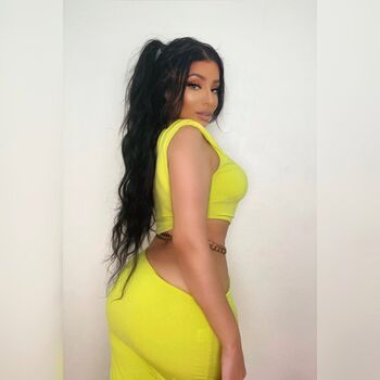 Leaked Jensijay private photo viral onlyfans