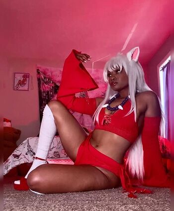 jentheferalanimevixen