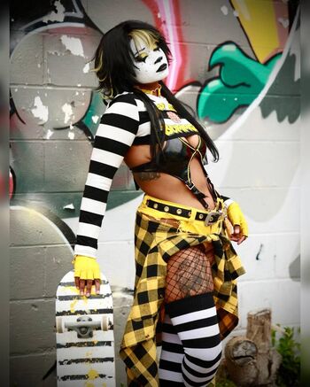 jentheferalanimevixen