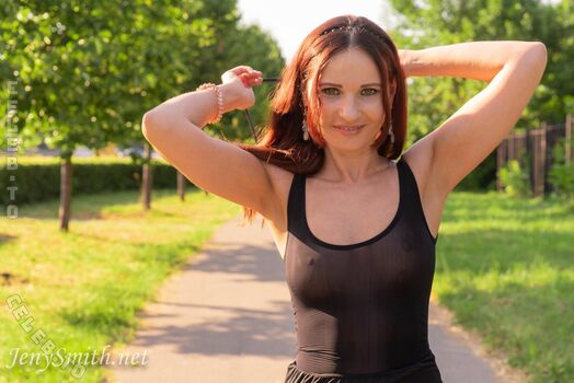 Leaked Jeny smith private photo viral onlyfans