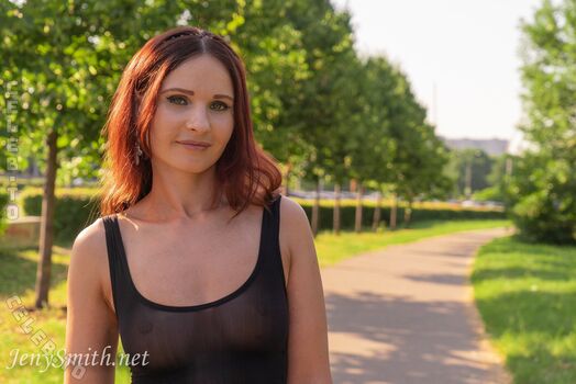 Leaked Jeny smith private photo viral onlyfans