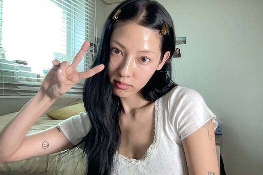Leaked Jeon jisu private photo viral onlyfans