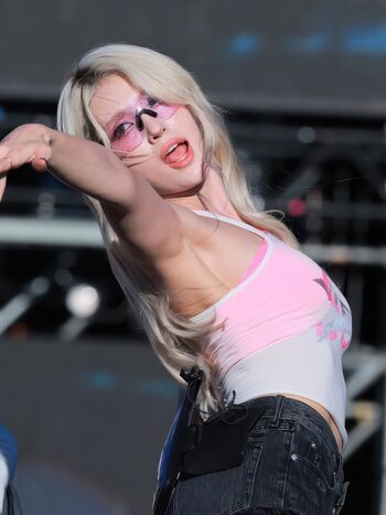 Jeon Somi/ENNIK SOMI