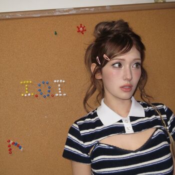Leaked Jeon somi page private photo viral onlyfans