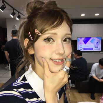Leaked Jeon somi page private photo viral onlyfans