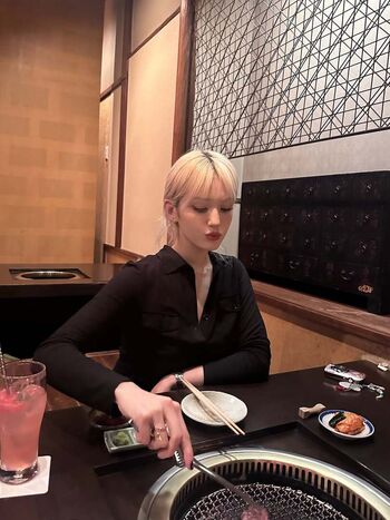 Leaked Jeon somi private photo viral onlyfans