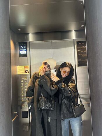 Leaked Jeon somi private photo viral onlyfans