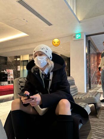 Leaked Jeon somi private photo viral onlyfans