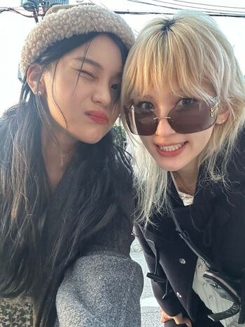 Leaked Jeon somi private photo viral onlyfans