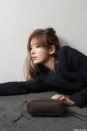 Jeon Somi