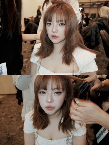 Jeongyeon