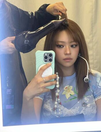 Leaked Jeongyeon private photo viral onlyfans