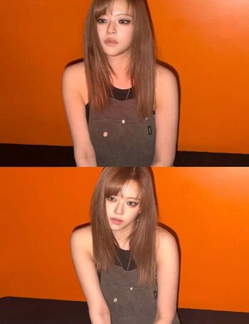 Leaked Jeongyeon private photo viral onlyfans