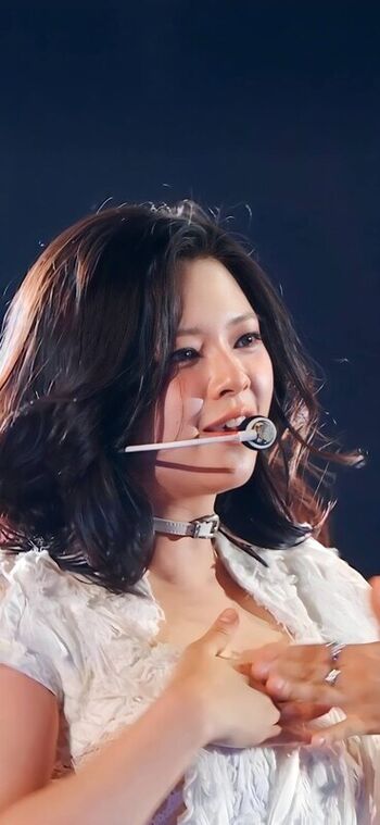 Leaked Jeongyeon private photo viral onlyfans