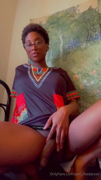 Leaked Jerri the dancer private photo viral onlyfans